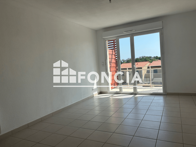 Appartement 2 pièces (42.29 m²) à louer - Argeles Sur Mer (66700)