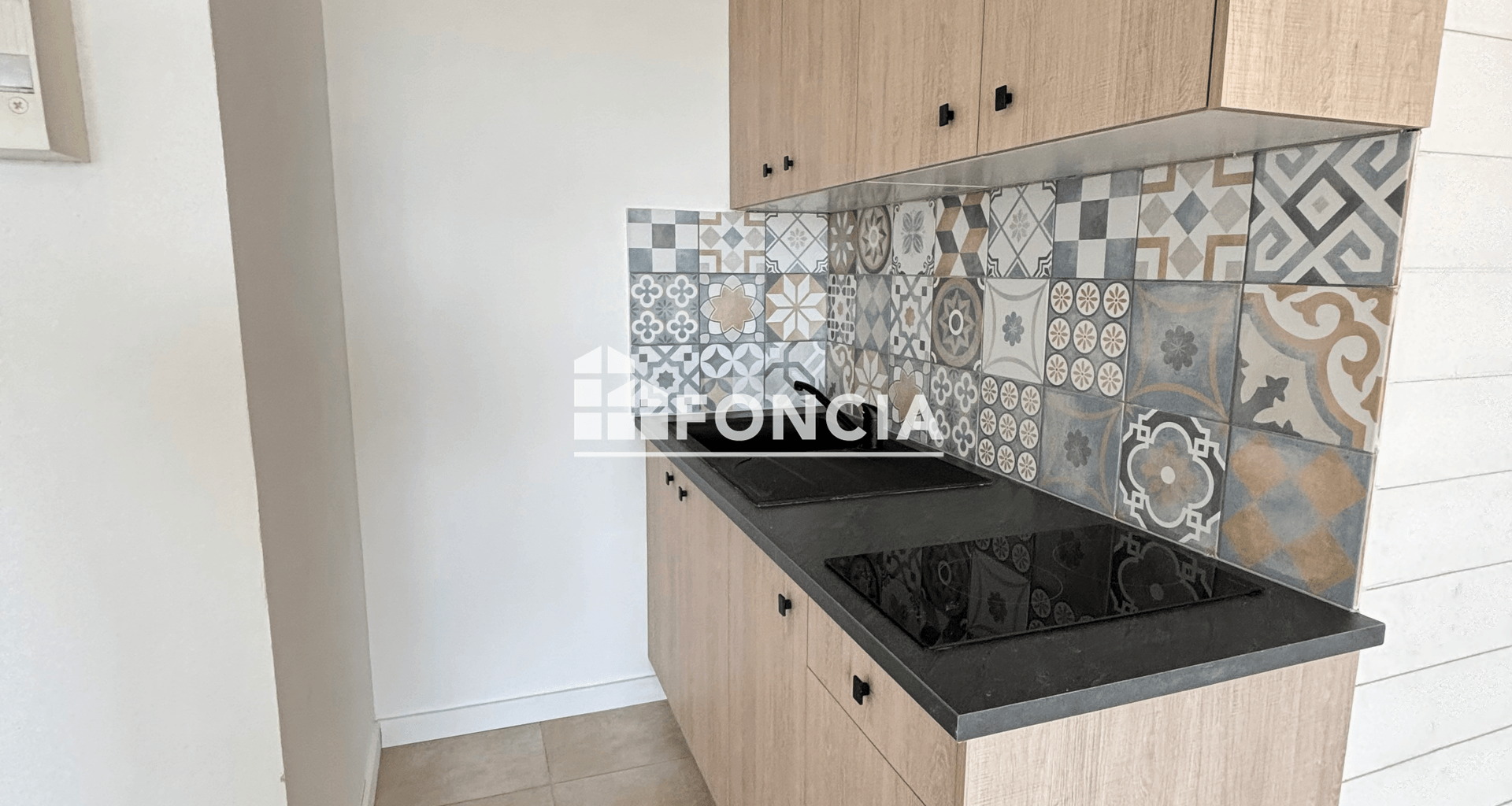 Appartement 2 pièces (34.25 m²) à vendre - Saint-hilaire-de-riez (85270)
