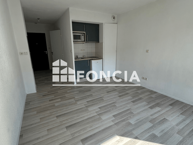 Studio (22.97 m²) à louer - Montpellier (34070)