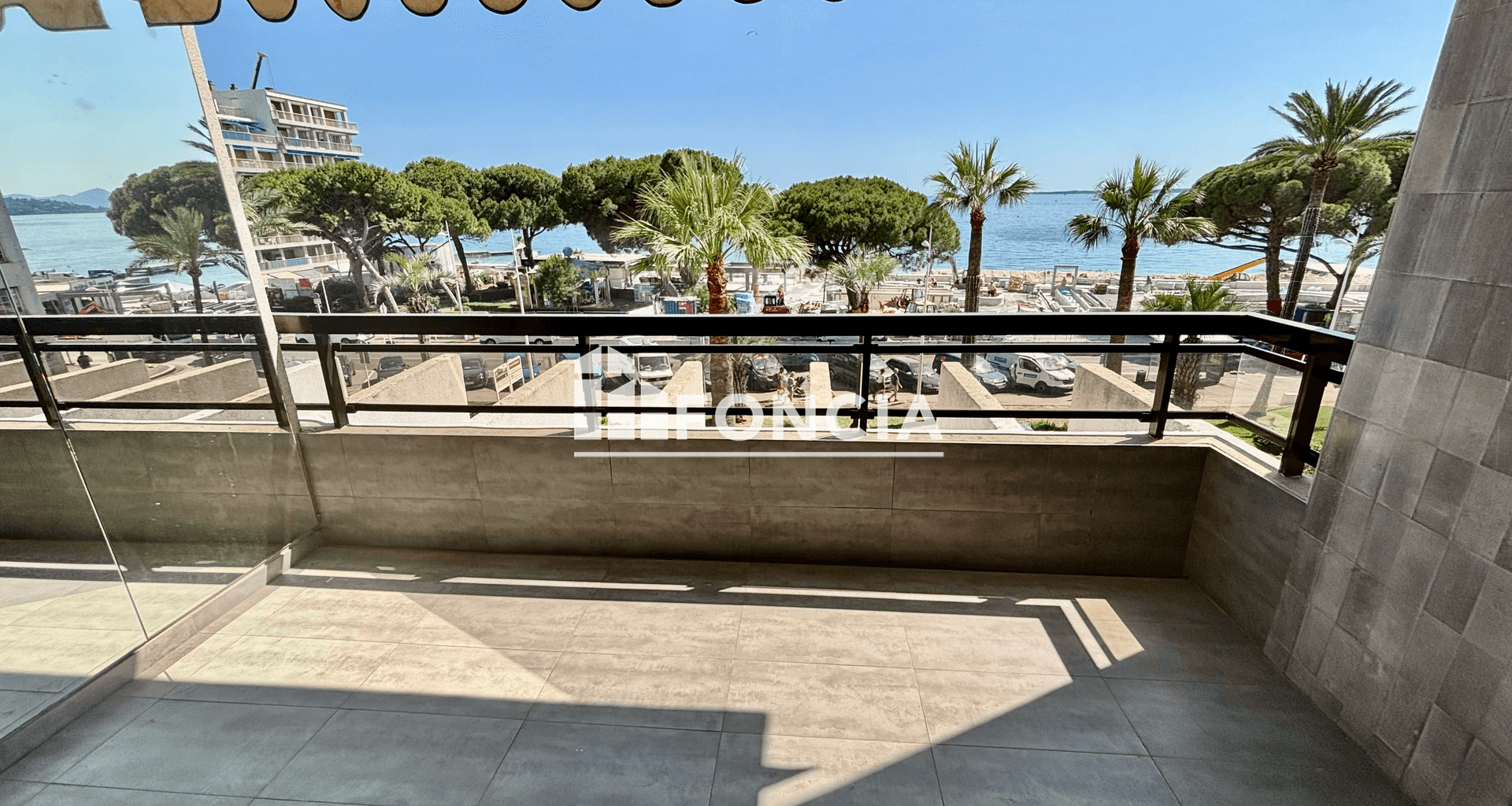 Appartement 4 pièces (84.3 m²) à vendre - Antibes (06160)