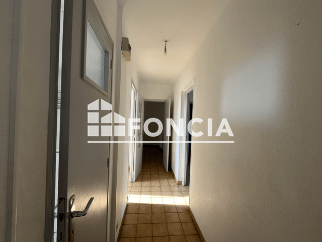 Appartement 3 pièces (65 m²) à louer - Perpignan (66000)