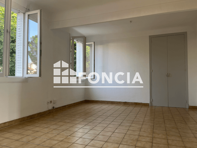 Appartement 3 pièces (65 m²) à louer - Perpignan (66000)