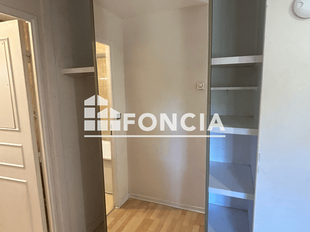 Studio (21.71 m²) à louer - Mont De Marsan (40000)