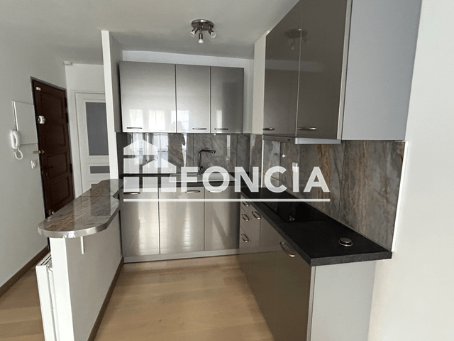 Studio (29 m²) à louer - Le Beausset (83330)