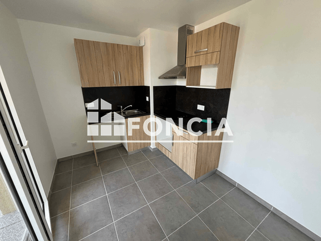 Appartement 3 pièces (63.35 m²) à louer - La Riche (37520)