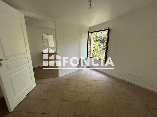 Maison 2 pièces (34.29 m²) à louer - Melun (77000)