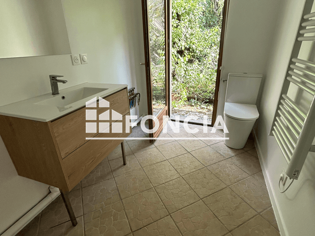 Maison 2 pièces (34.29 m²) à louer - Melun (77000)