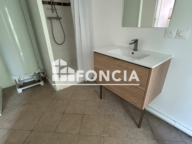 Maison 2 pièces (34.29 m²) à louer - Melun (77000)