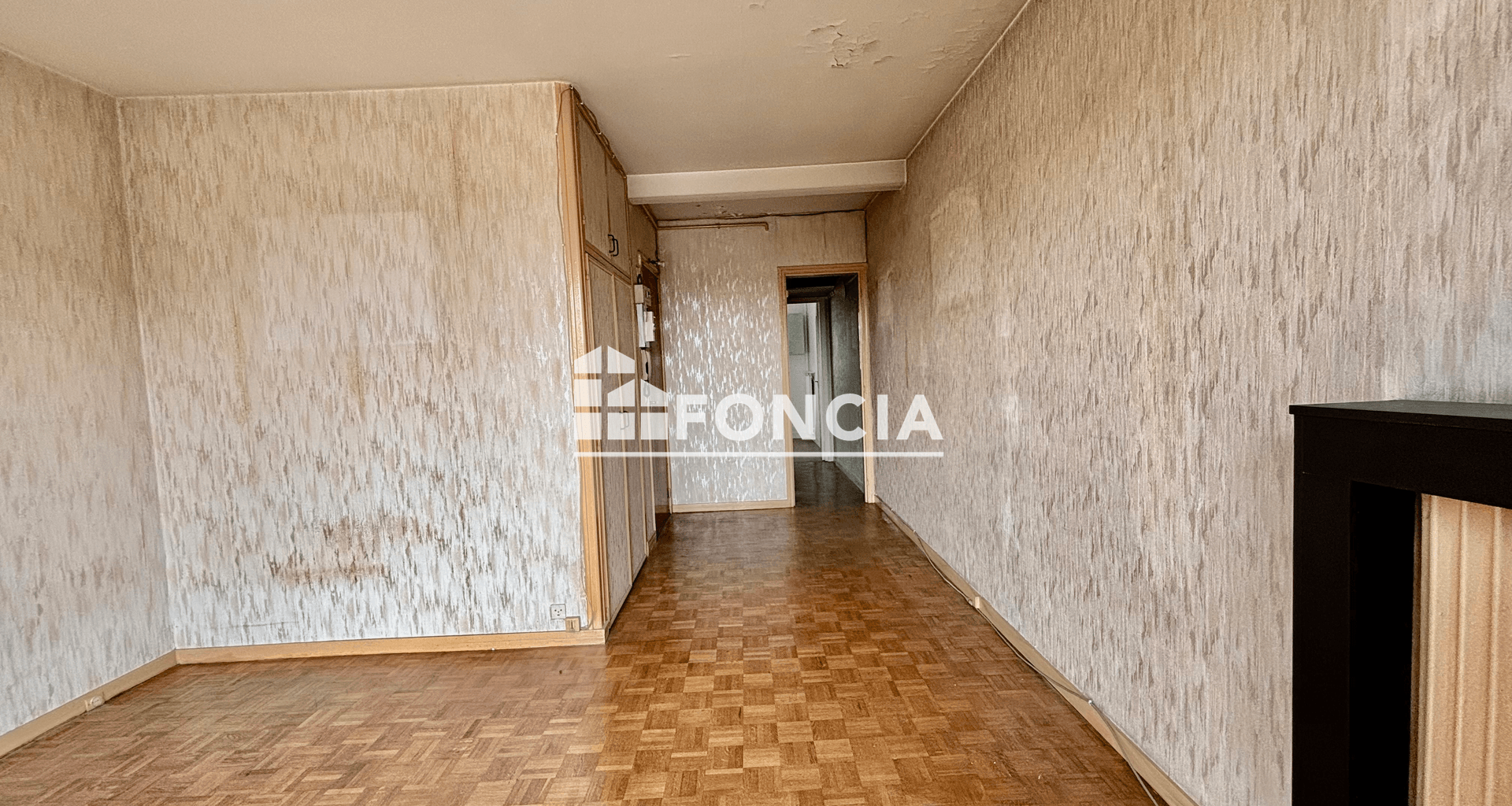 Studio (31.17 m²) à vendre - Saint-maur-des-fossés (94100)