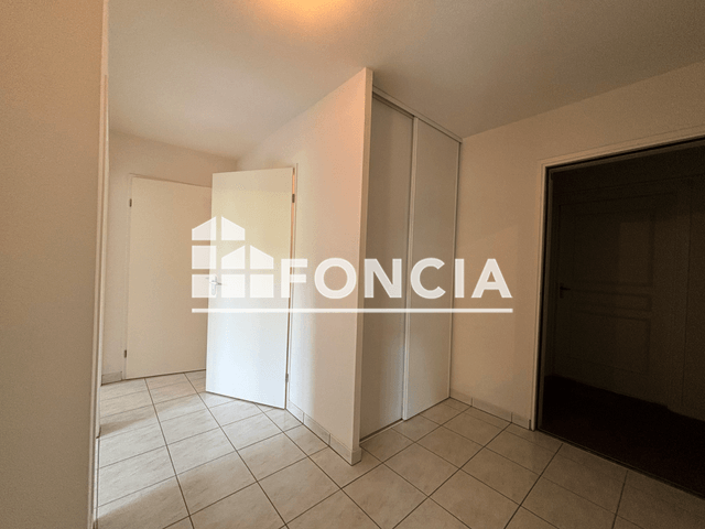 Appartement 3 pièces (56.92 m²) à louer - La Riviere Saint Sauveur (14600)