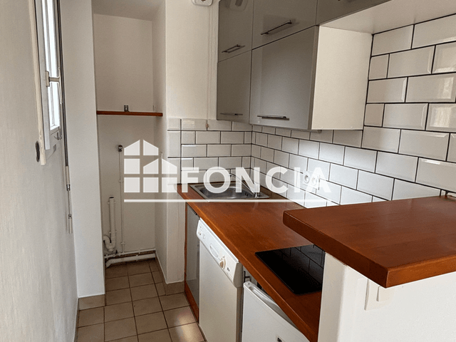Appartement 2 pièces (37.5 m²) à louer - Plérin (22190)