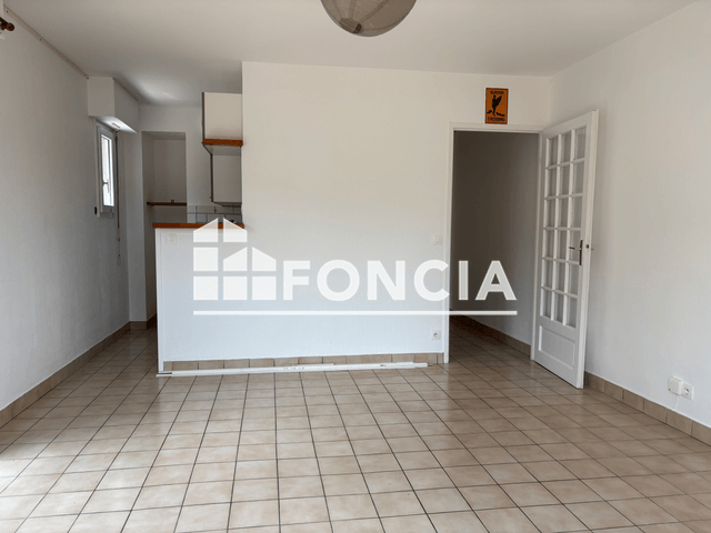 Appartement 2 pièces (37.5 m²) à louer - Plérin (22190)