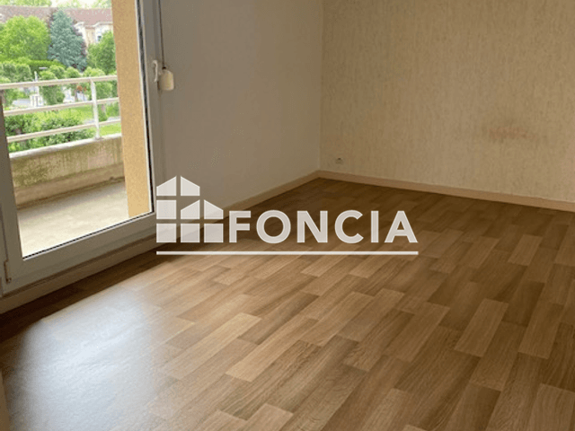 Appartement 4 pièces (85.02 m²) à louer - Sarrebourg (57400)