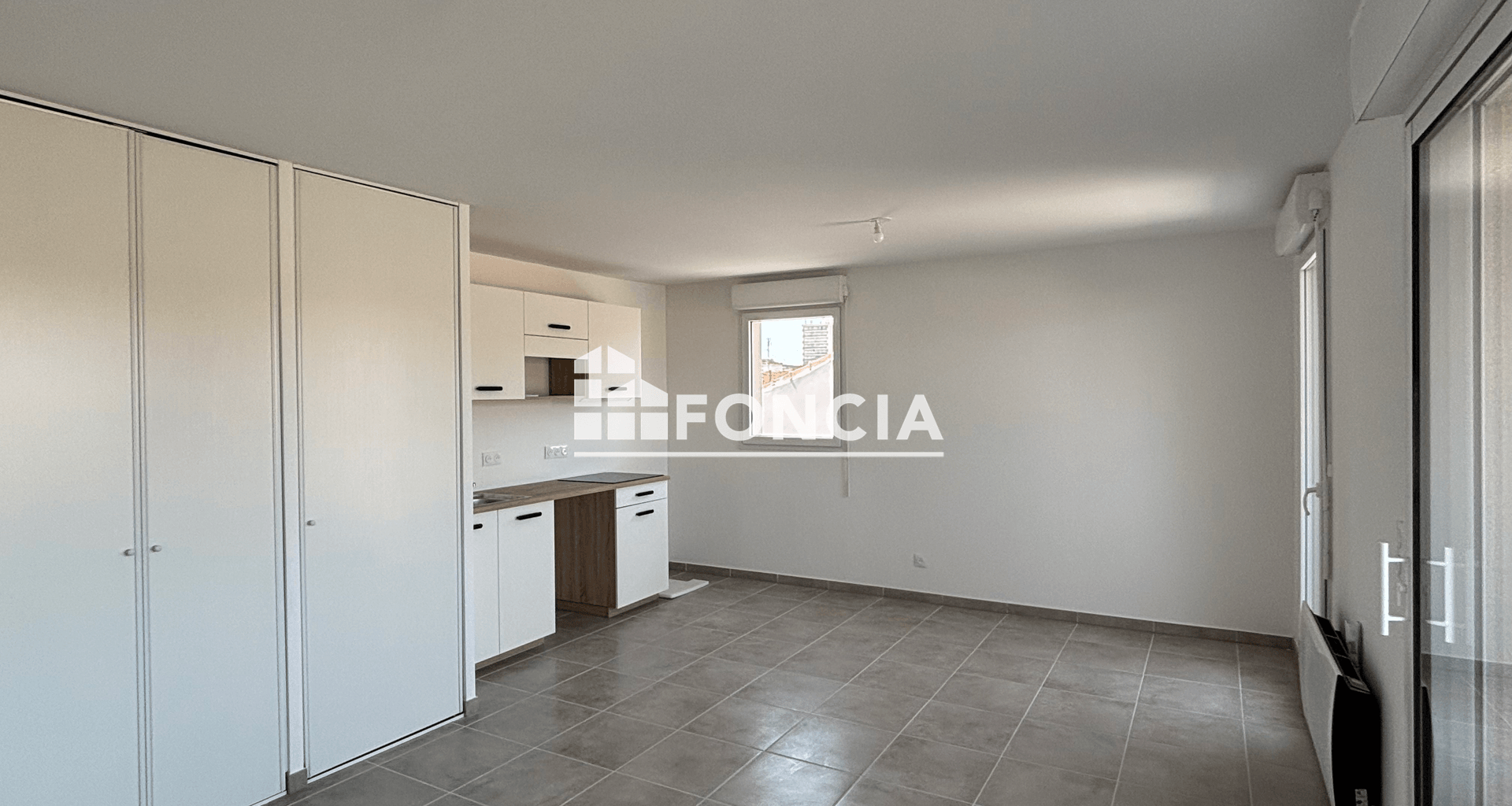 Appartement 3 pièces (62 m²) à louer - Nîmes (30000)