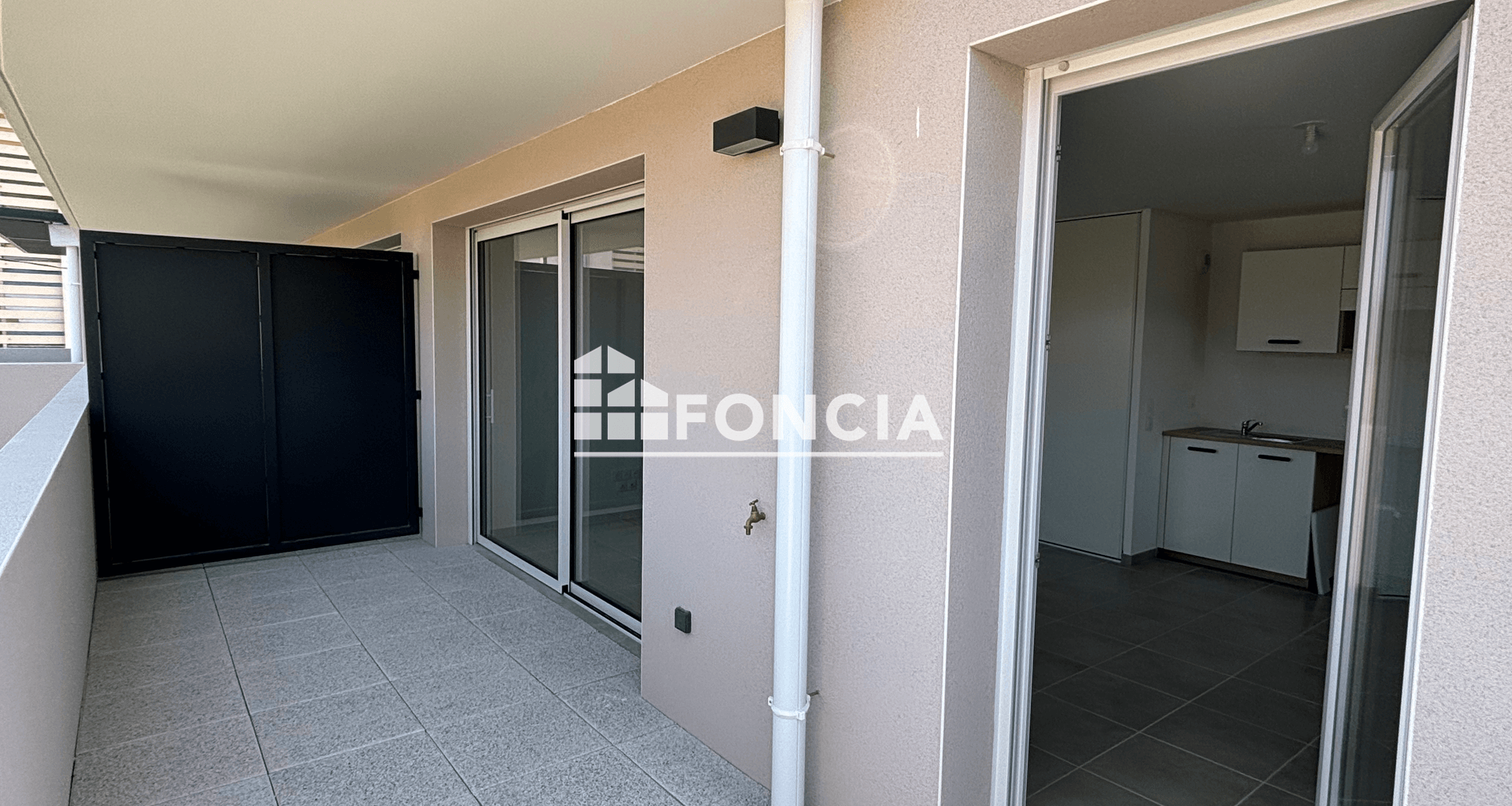 Appartement 3 pièces (62 m²) à louer - Nîmes (30000)