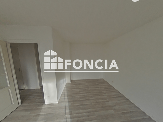 Appartement 2 pièces (48.21 m²) à louer - Marcq-en-baroeul (59700)