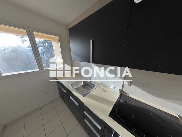 Appartement 2 pièces (48.21 m²) à louer - Marcq-en-baroeul (59700)