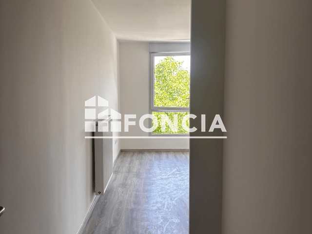 Studio (26.44 m²) à louer - Amiens (80000)