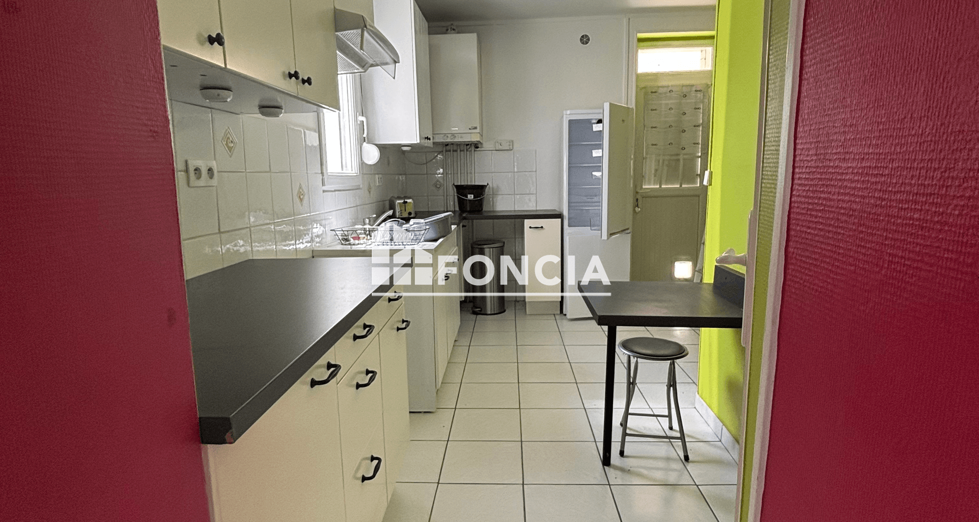 Appartement meublé 3 pièces (71.35 m²) à louer - Montval-sur-loir (72500)