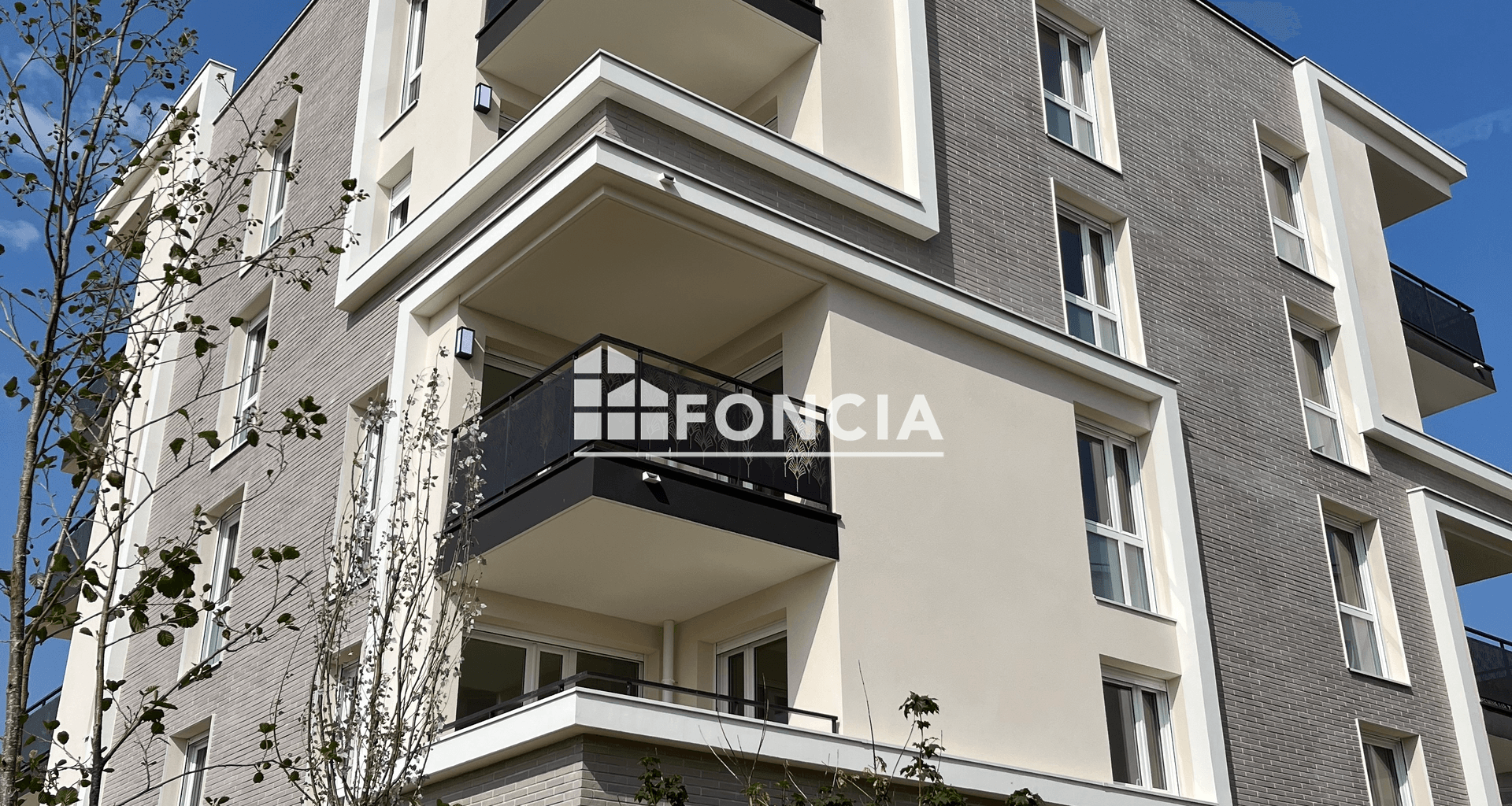 Appartement 2 pièces (45.18 m²) à louer - Melun (77000)