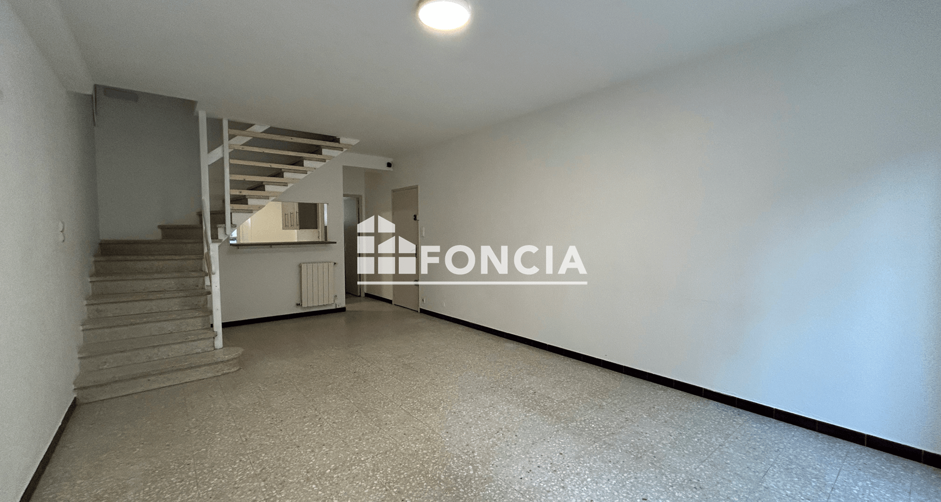 Appartement 3 pièces (62.27 m²) à louer - Cabannes (13440)