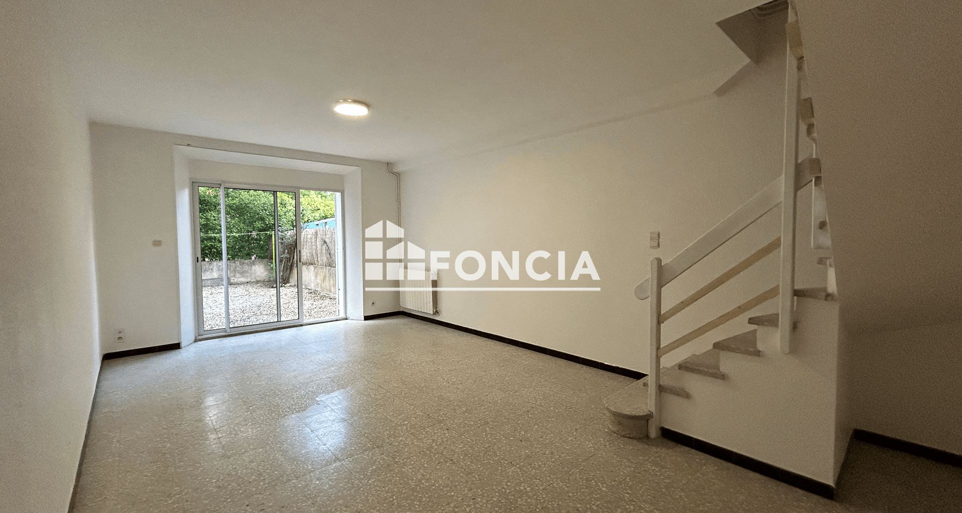 Appartement 3 pièces (62.27 m²) à louer - Cabannes (13440)