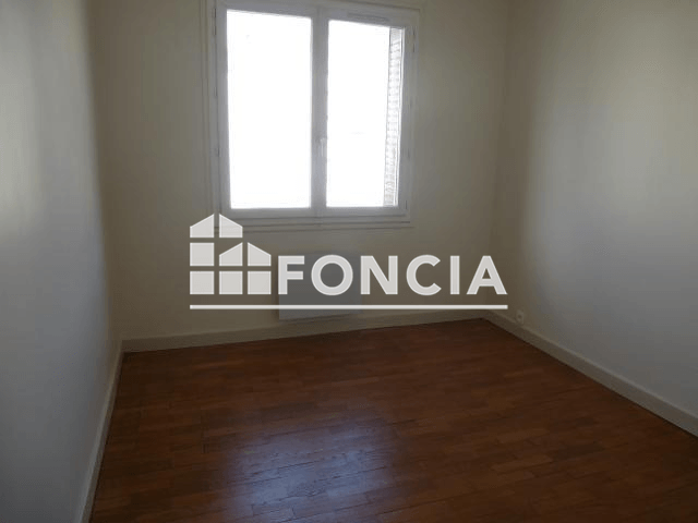 Appartement 3 pièces (62 m²) à louer - Grenoble (38000)