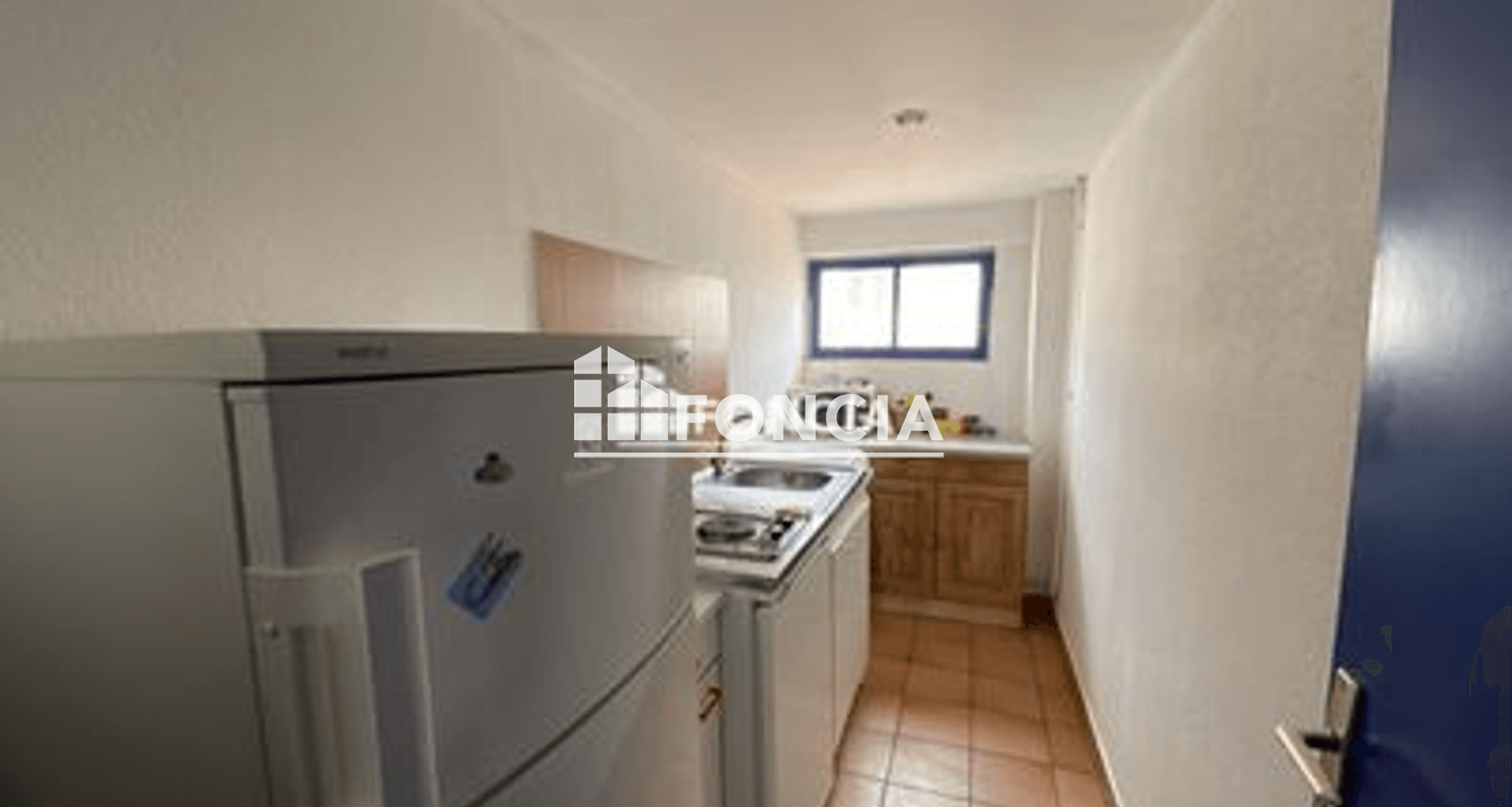 Appartement 2 pièces (51.79 m²) à louer - Saint-étienne (42000)