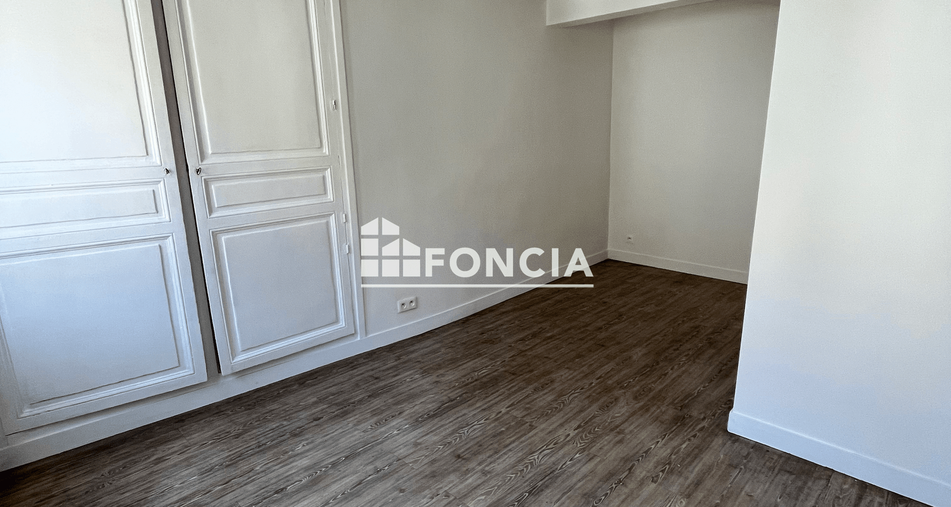 Studio (23.01 m²) à louer - Melun (77000)