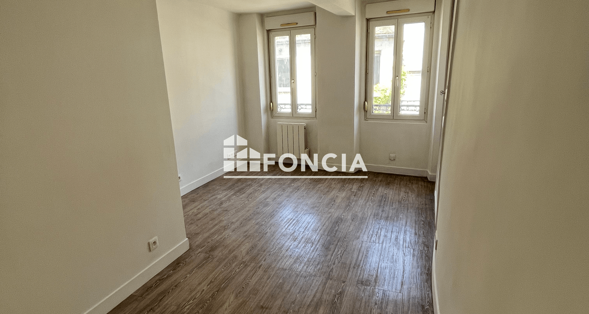 Studio (23.01 m²) à louer - Melun (77000)