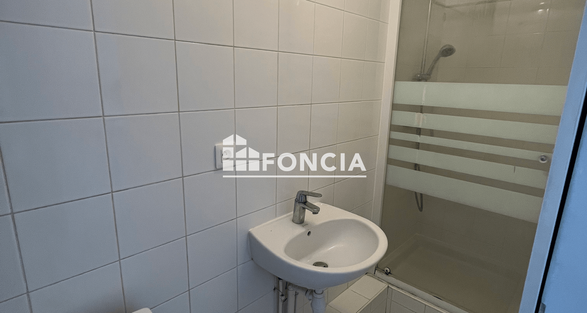 Studio (23.01 m²) à louer - Melun (77000)