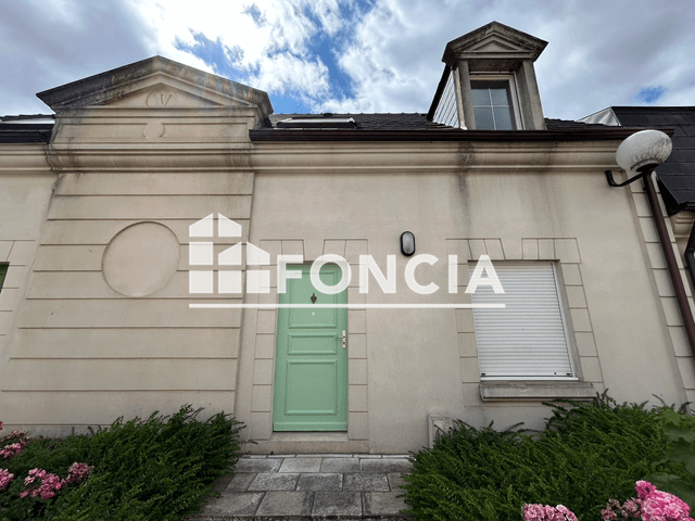 Maison 5 pièces (74.82 m²) à louer - Mainvilliers (28300)