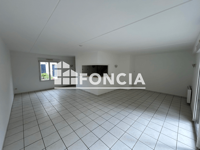 Maison 5 pièces (74.82 m²) à louer - Mainvilliers (28300)