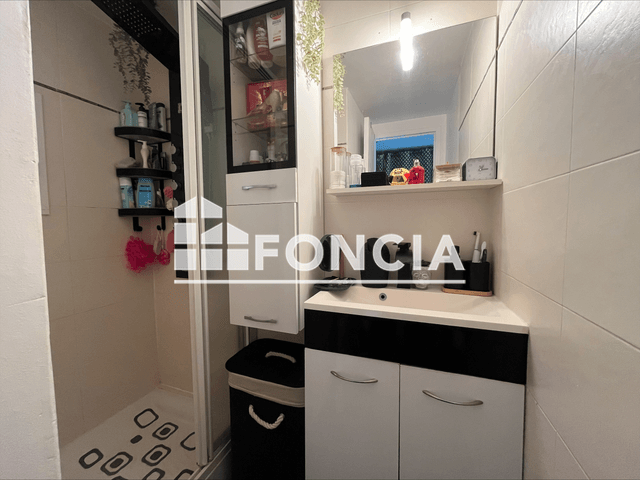 Studio meublé (30.63 m²) à louer - Roquebrunne-sur-argens (83380)