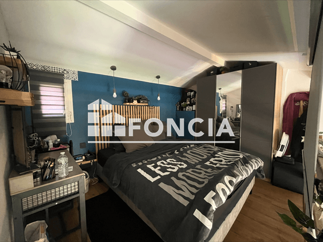 Studio meublé (30.63 m²) à louer - Roquebrunne-sur-argens (83380)