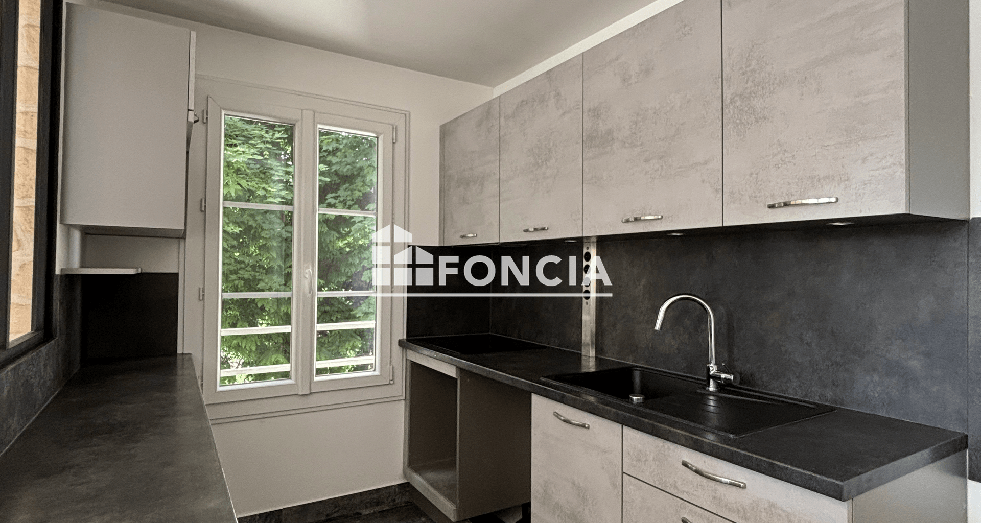 Appartement 3 pièces (73.07 m²) à louer - Gonesse (95500)
