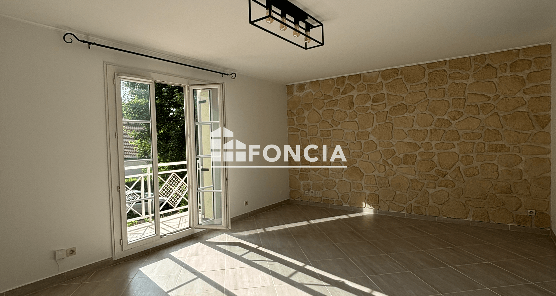 Appartement 3 pièces (73.07 m²) à louer - Gonesse (95500)