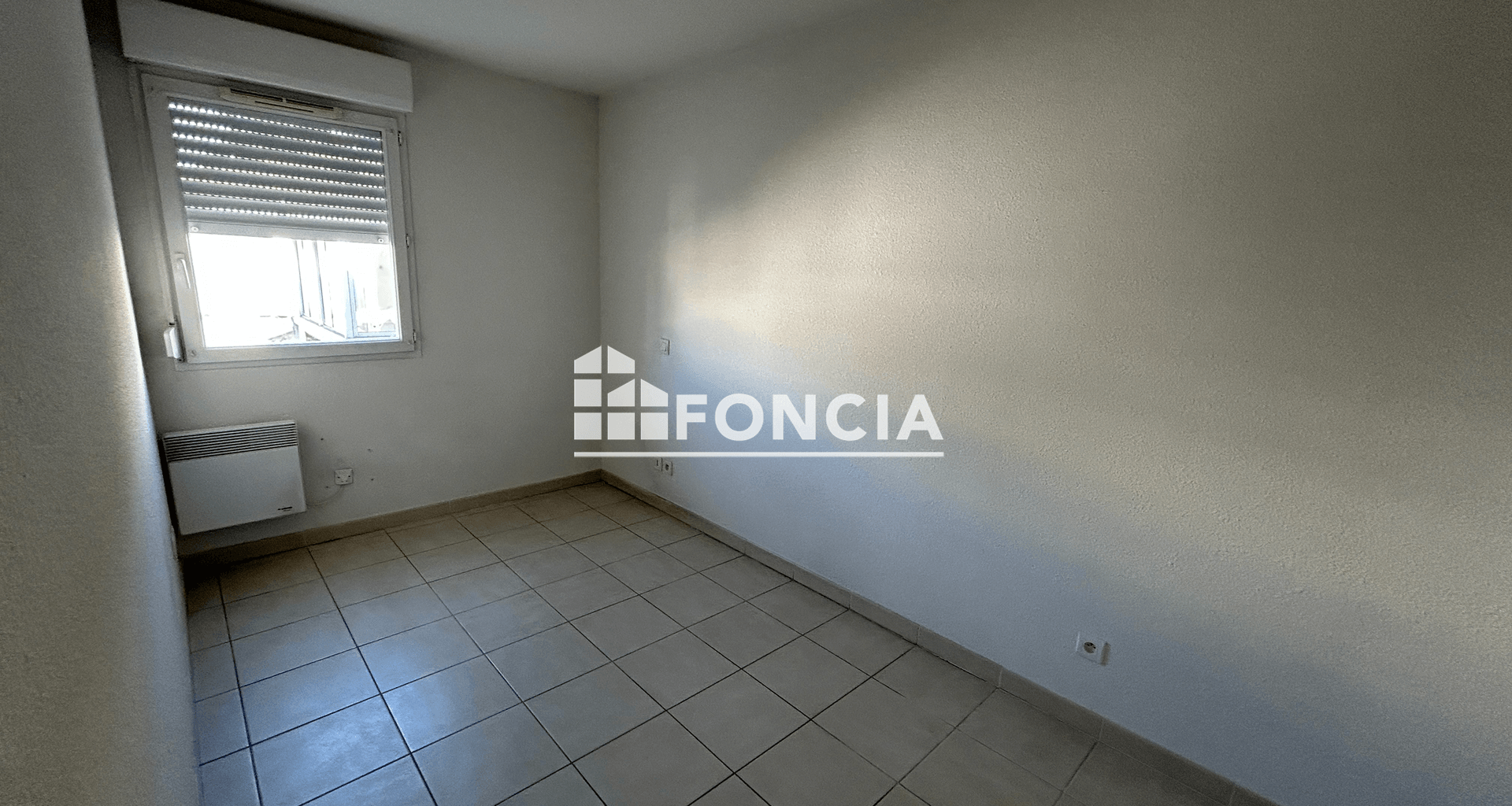 Appartement 2 pièces (39.38 m²) à louer - Bagnols-sur-cèze (30200)