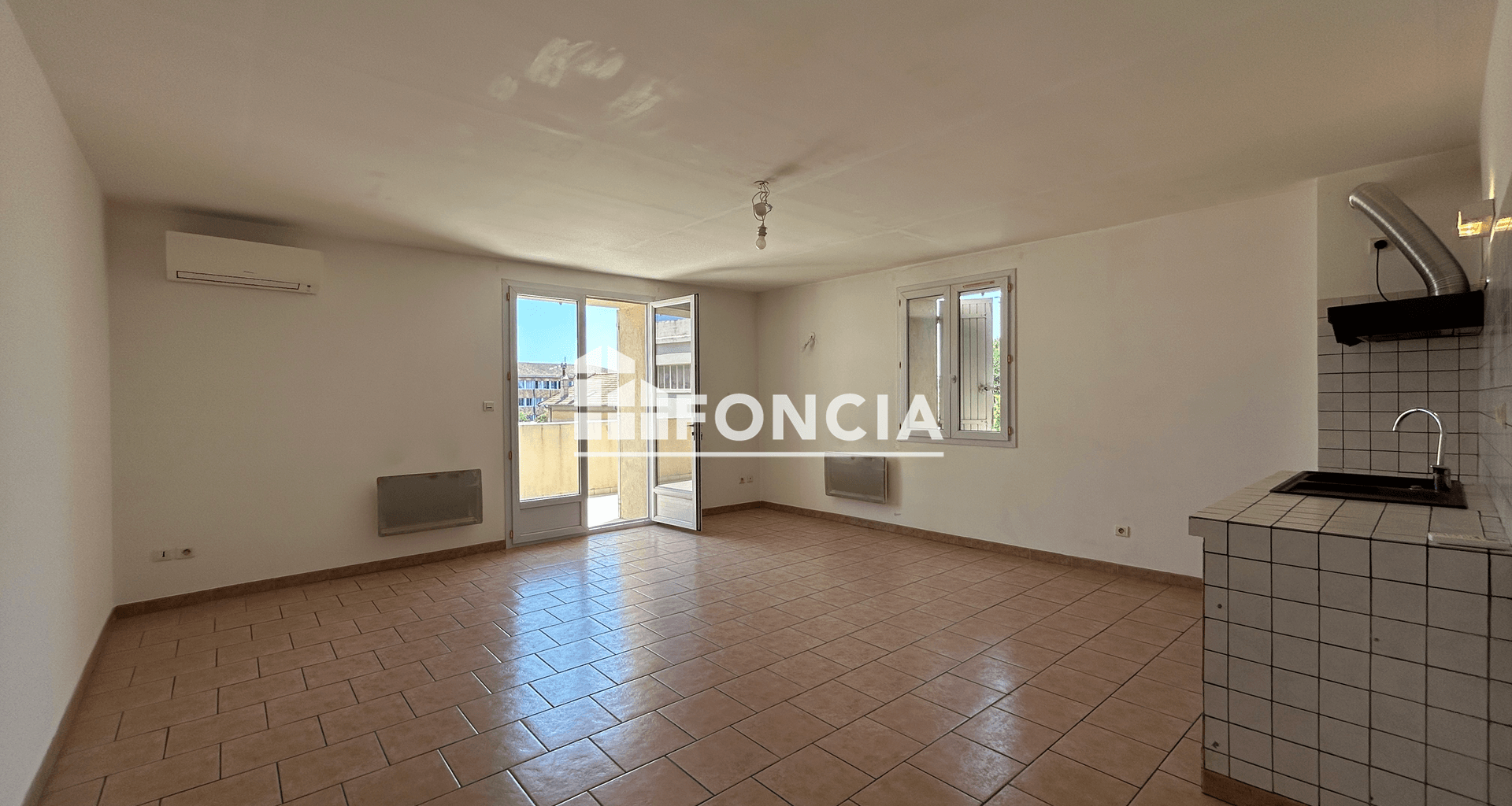 Appartement 2 pièces (64.85 m²) à louer - Cavaillon (84300)