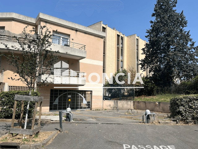 Appartement (10 m²) à louer - Toulouse 4ᵉ (31400)