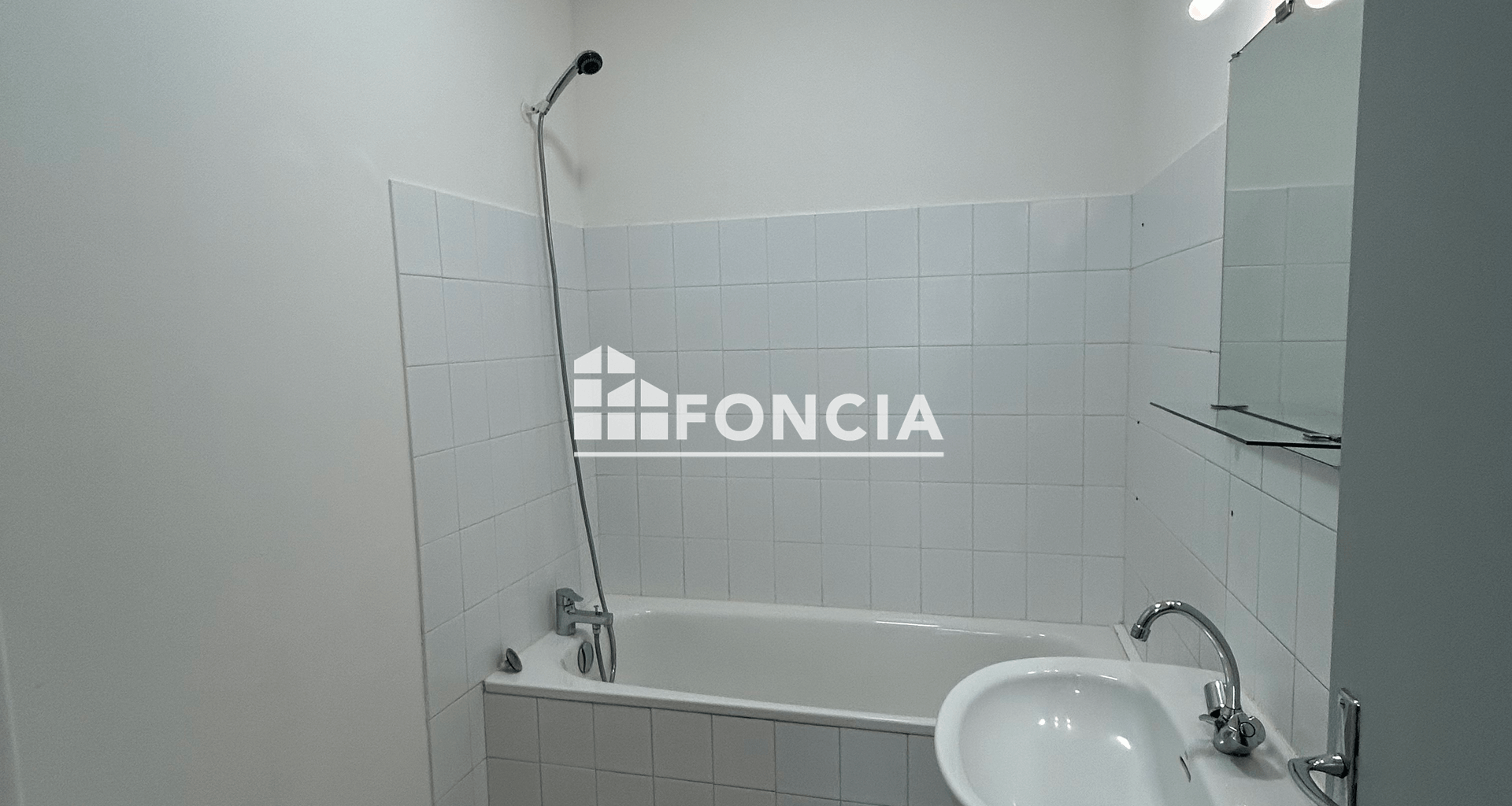 Appartement 2 pièces (53.06 m²) à louer - Carpentras (84200)