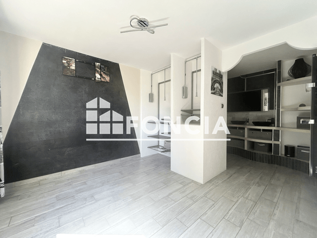 Appartement 2 pièces (46.32 m²) à louer - Cholet (49300)