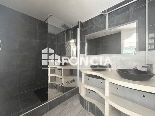 Appartement 2 pièces (46.32 m²) à louer - Cholet (49300)