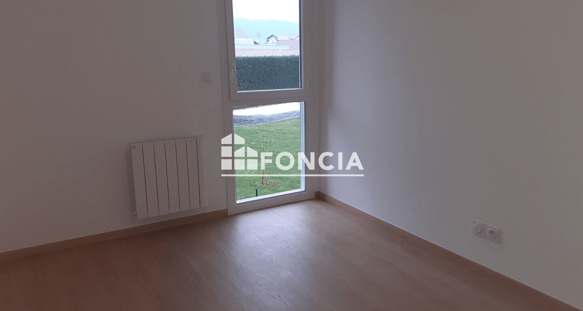 Appartement 2 pièces (40.65 m²) à louer - Saint-pierre-en-faucigny (74800)
