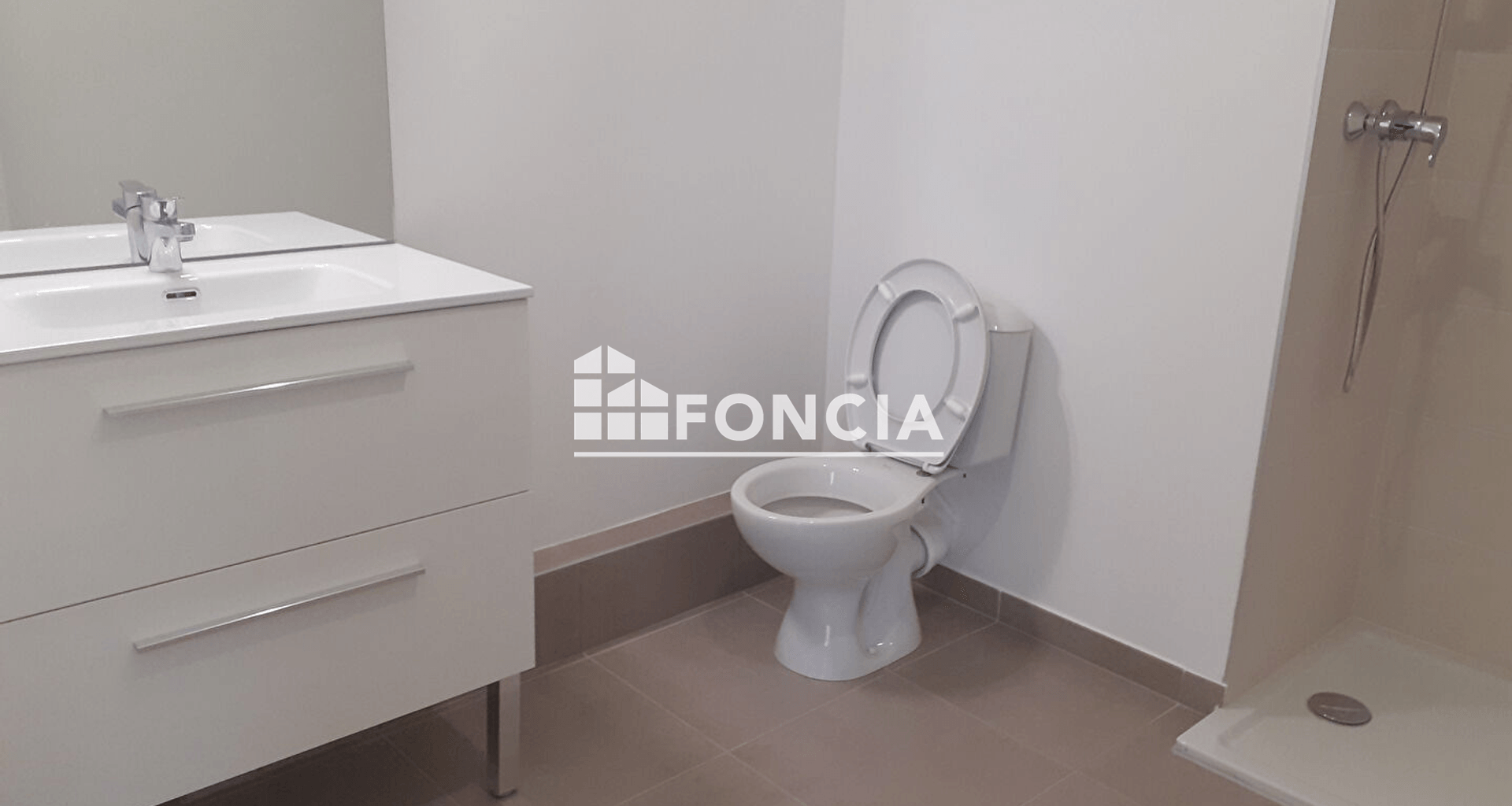 Appartement 2 pièces (40.65 m²) à louer - Saint-pierre-en-faucigny (74800)