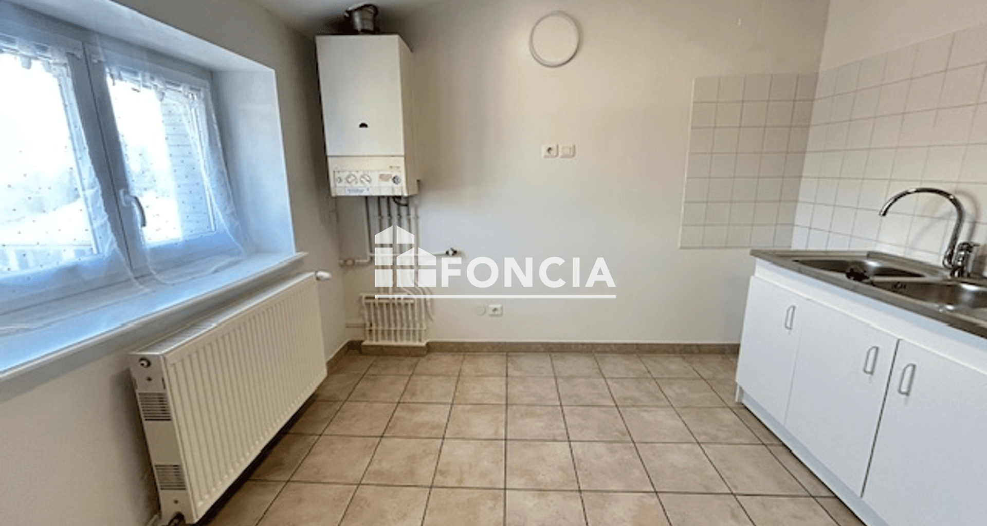 Appartement 2 pièces (44.04 m²) à louer - Craponne (69290)