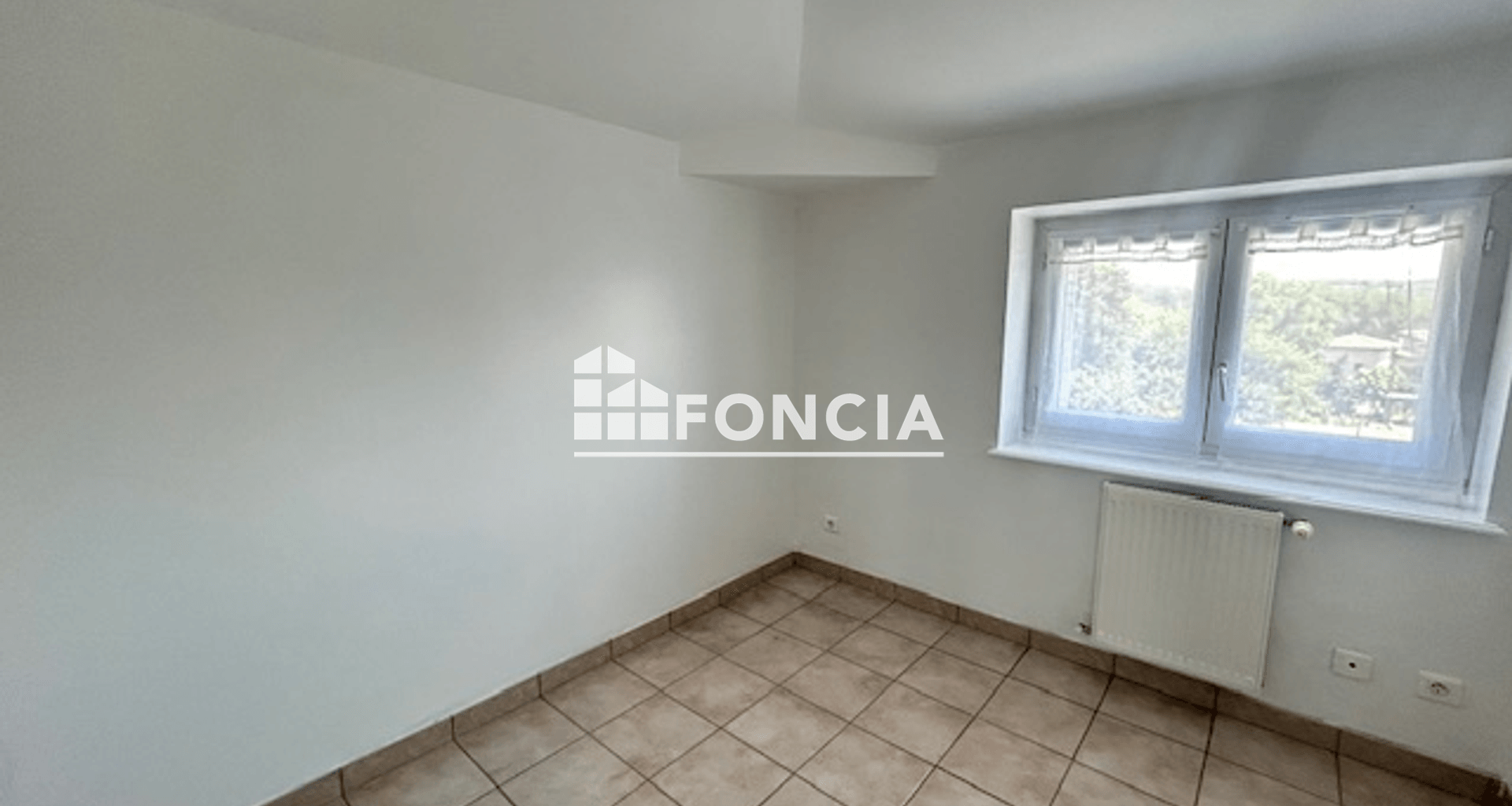 Appartement 2 pièces (44.04 m²) à louer - Craponne (69290)
