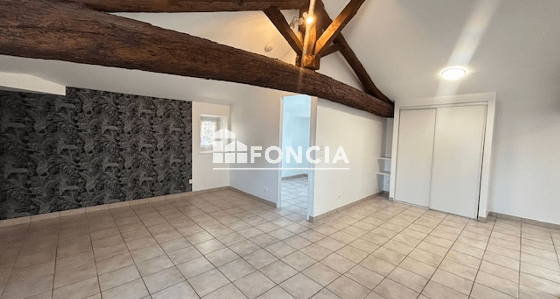 Appartement 2 pièces (44.04 m²) à louer - Craponne (69290)