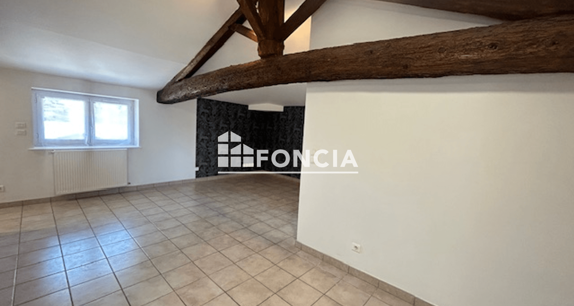 Appartement 2 pièces (44.04 m²) à louer - Craponne (69290)