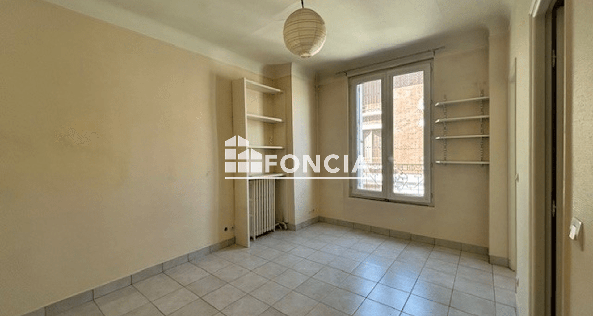 Studio (18.52 m²) à vendre - Les Lilas (93260)